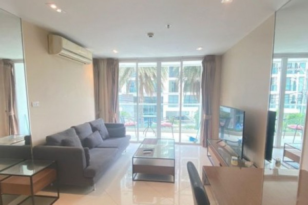 The View Cozy Beach. 1 bedroom apartment near the beach. Pratumnak Hill