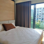 Dusit Grand Park Condo. Studio in resort style condominium luxury in Jomtien Beach. Year contract