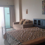 View Talay 8. Spacious studio, near the beach. Sea view. 30th floor