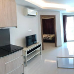 Laguna Beach Resort 2. 1 bedroom apartment in Jomtien near the beach. 5st floor