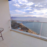 Movenpick Residence Pattaya. 1 bedroom in stunning multifunctional residential complex. 22th floor