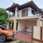 Baan Sirin. 3 bedrooms house. East Pattaya