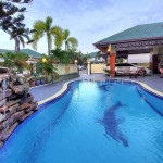 Pool House with 3 bedrooms, Soi Siam Country Club. Green Field Villas 1