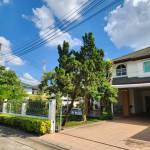 2-story Pool House with 3 bedrooms, Soi Siam Country Club. Green Field Villas 1