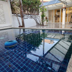 Suksabai Villa. 5 bedrooms Pool Villa in South Pattaya
