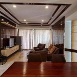 Chomtalay Resort. 2 bedrooms apartment right on Na-Jomtien Beach