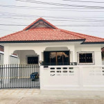 2 bedrooms single house. East Pattaya
