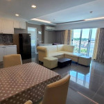 The Orient Resort & Spa. 2 bedrooms apartment in Jomtien