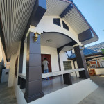 Detached house, Central Pattaya, Sukhumvit 57