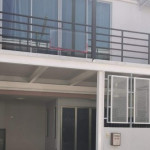 2-story 2 bedrooms townhouse, Sukhawadi Naklua. Near the sea. Year contract