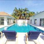 12 bedrooms pool villa. Pratumnak. Walk 3 minute to cozy beach. Majestic Residence