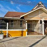 2 bedrooms house, Chokchai Village 7, Soi Khao Noi