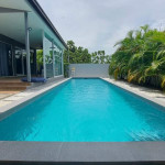 3 bedrooms Pool Villa in Huai Yai zone